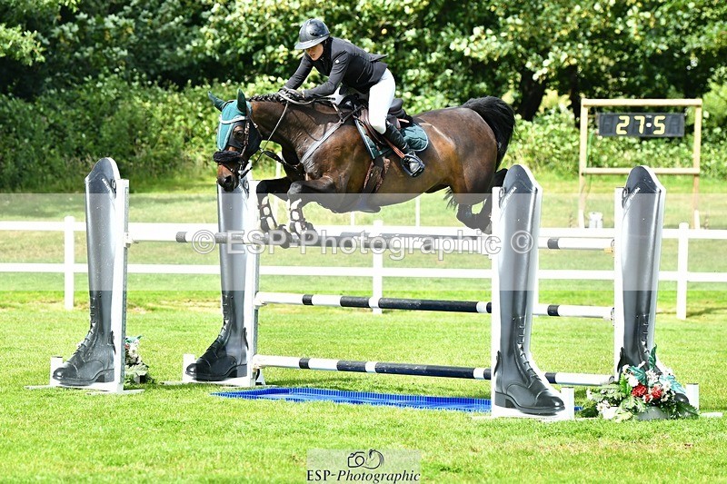 230706-155503-04458 - Cls 3 National 1.30m & 1.40m