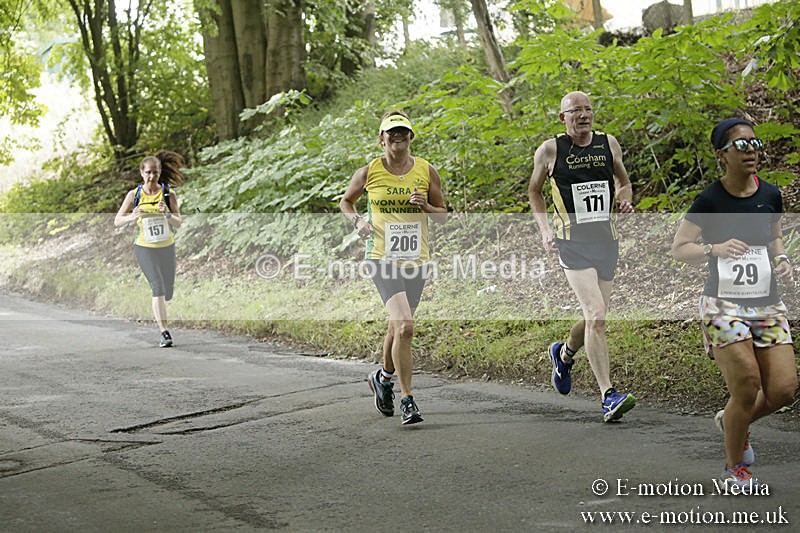 CAD5M 210719-0181 - Cadence Events Colerne 5 Miler  21-Jul-2019