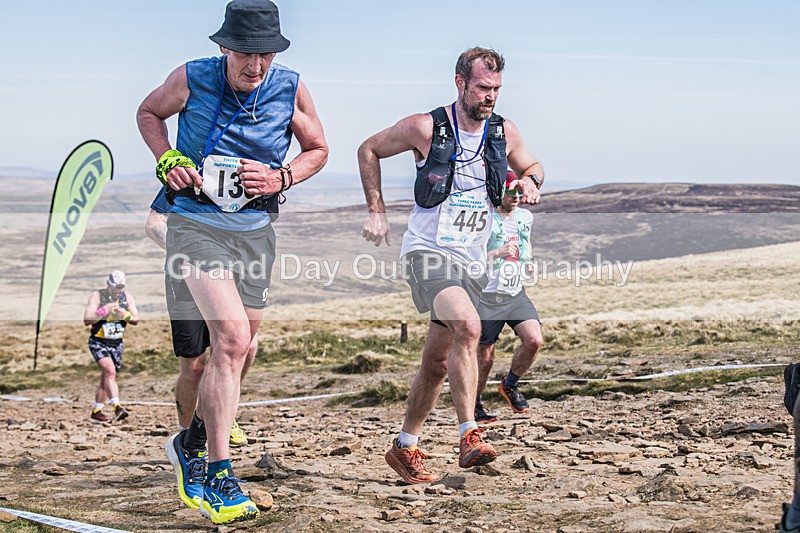 Pen-Y-Ghent-950 - The 3 Peaks Race Saturday 25th April 2026 - Pen Y Ghent