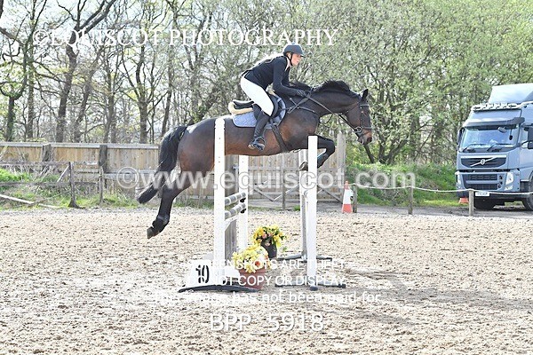 BPP_5918 - CLASS 25 SUN Senior Discovery/ 1m Open