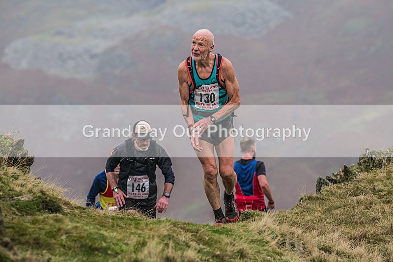 Dunnerdale-462 - Dunnerdale Fell Race Saturday 9th November 2024