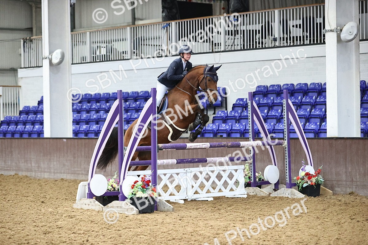 SBM_007500 - Class 19 - Senior Newcomers 1.10m