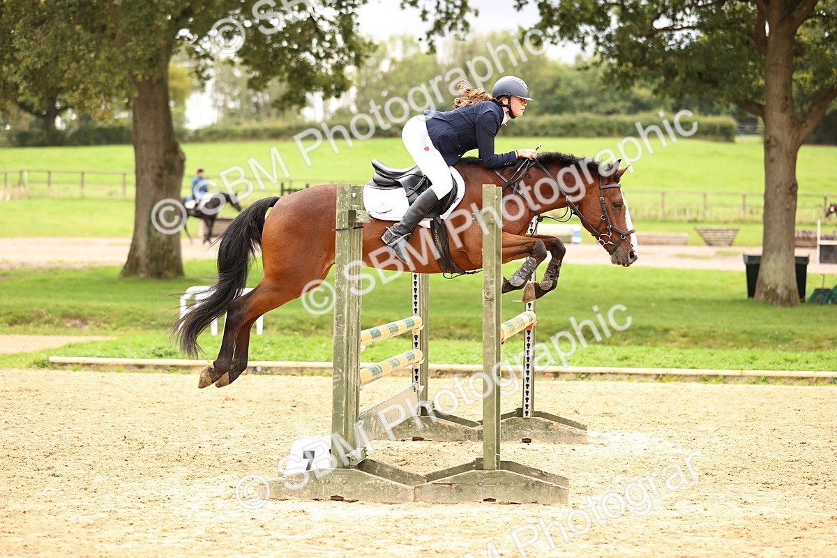SBM_62920 - Supreme Championship 95cm 1.00m