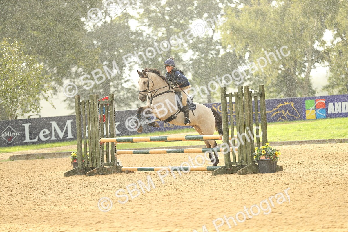 SBM_11394 - E8 Eventers Challenge 80cm Championship