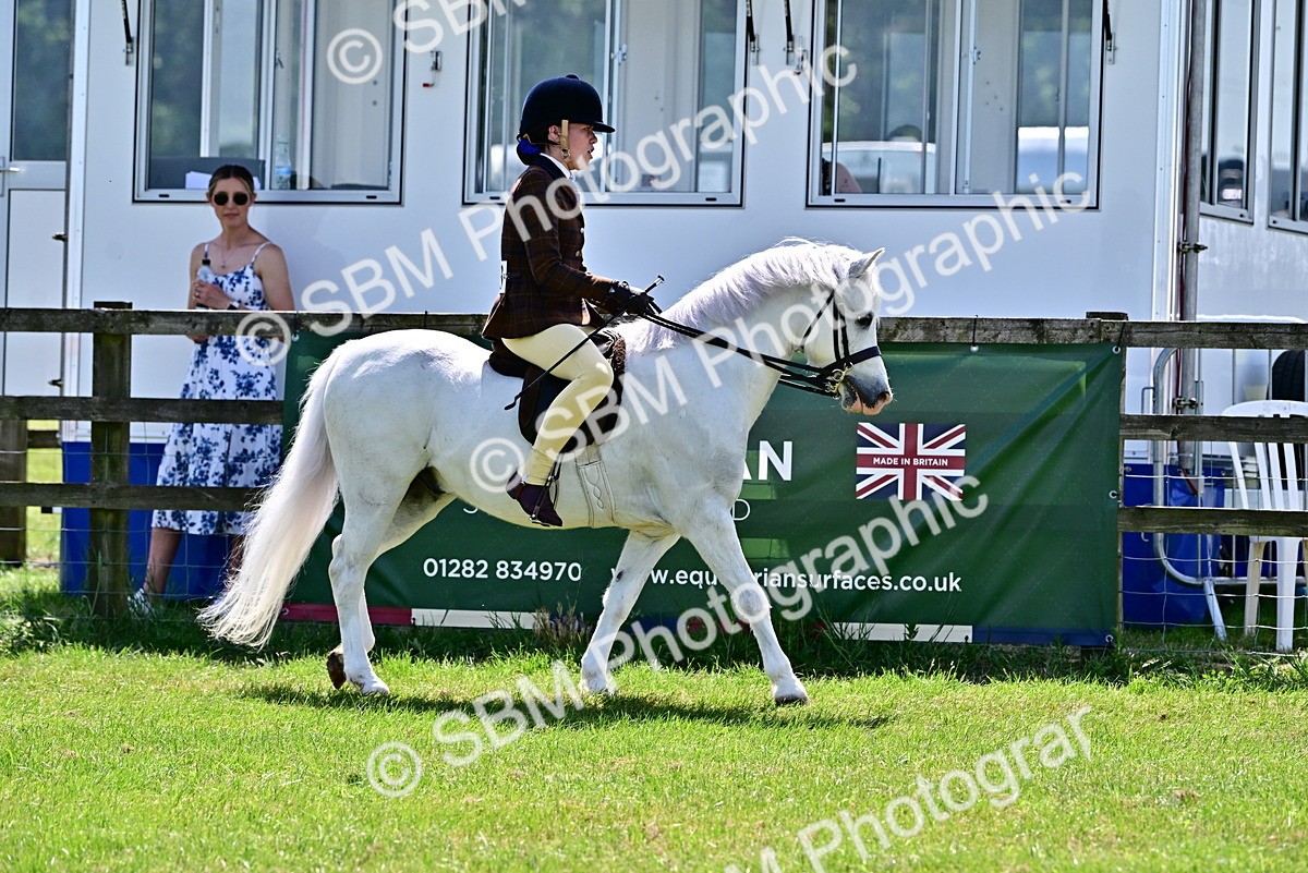 SBM_07755 - Class 61-62 - TSR  M&M Ridden Amateur of the Year