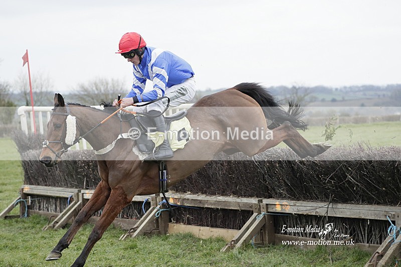 PtP 050323 475 - Blackmore & Sparkford Vale Hunt PtP - Somerset 05/03/23