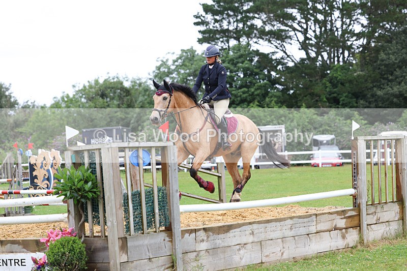 3E7A1257 - Class 5: 80cm open (A)