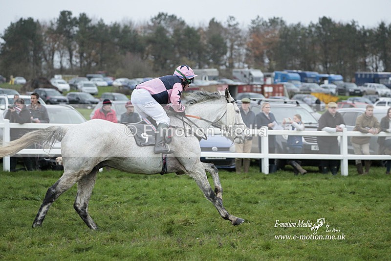PtP 271122 926 - Hursley Hambledon Hunt Point-to-Point - Larkhill - 27/11/22