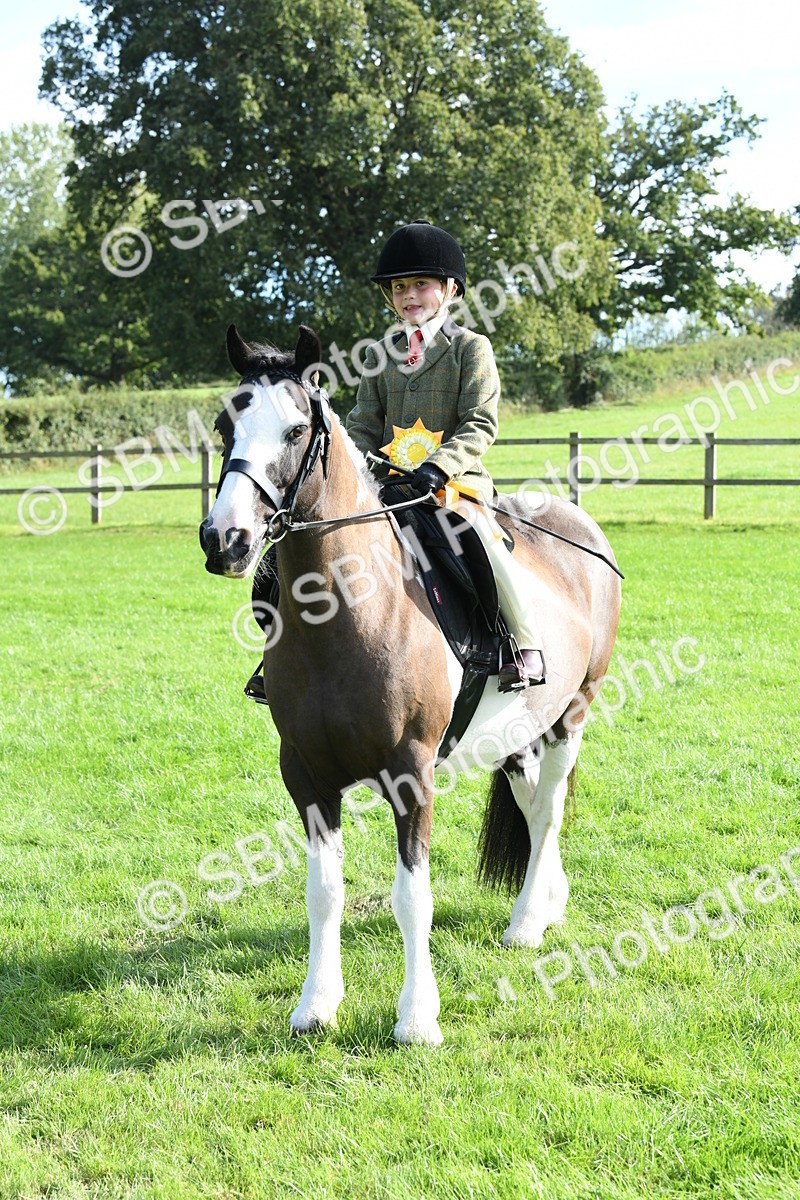 SBM_50487 - S21 - Novice & Newcomers 1st Ridden Pony