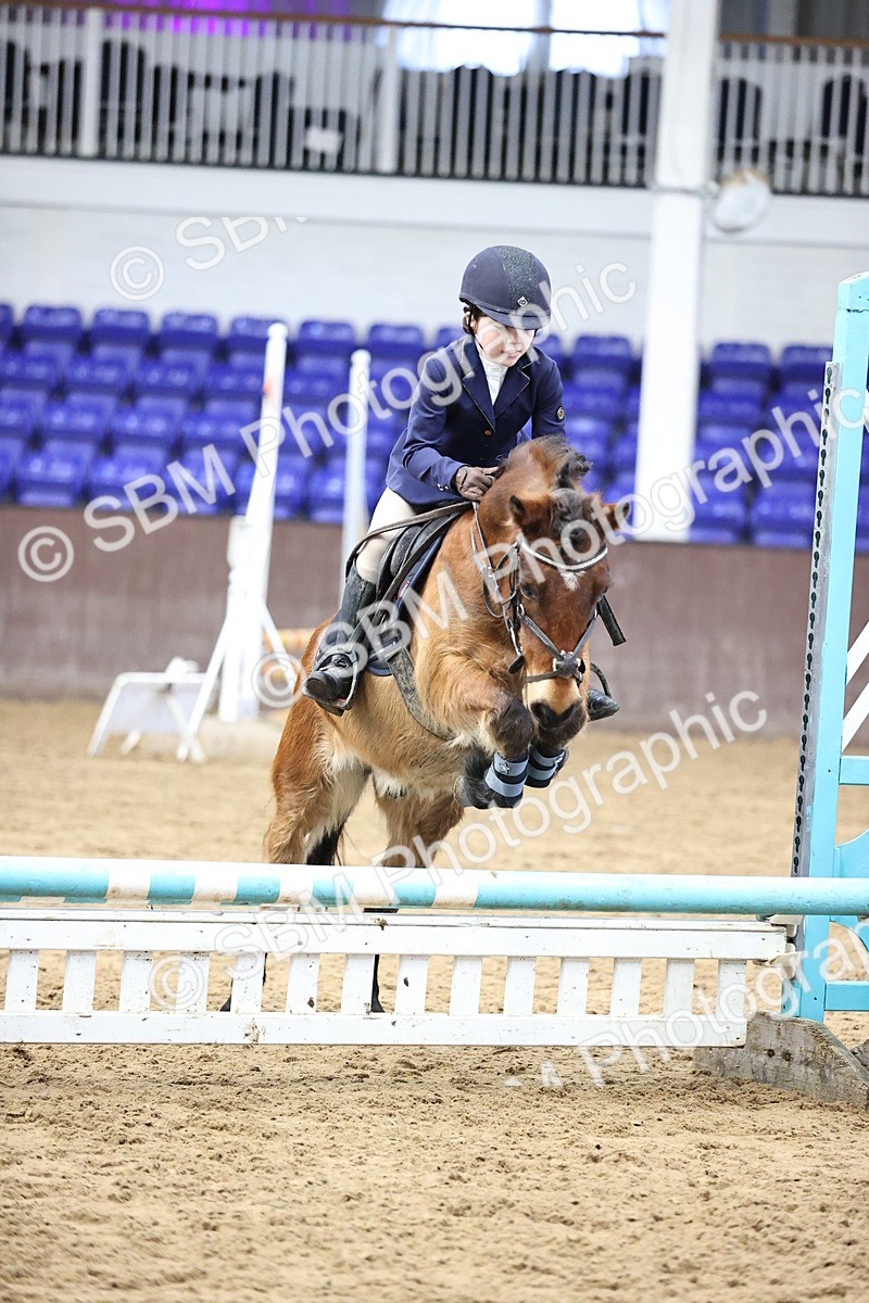 SBM_000989 - Class 1 - 60cm