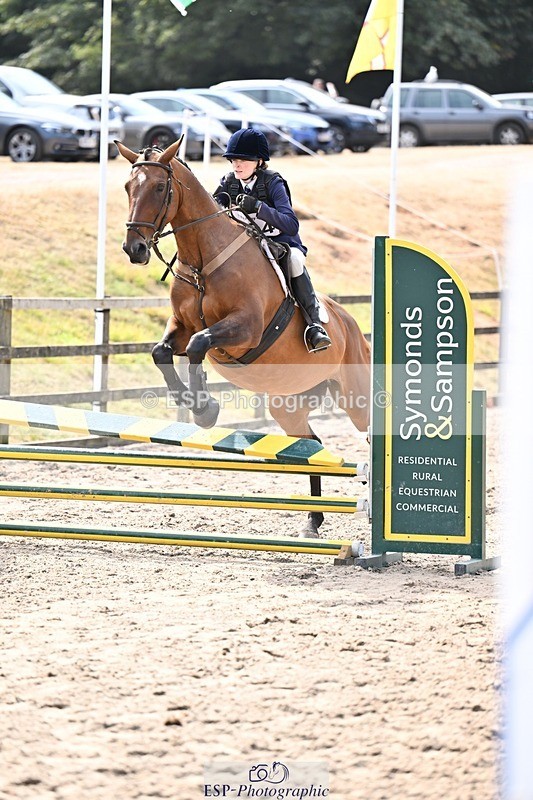 250823A-150458-31914 - NAF Round 1 14.30 to 15.50