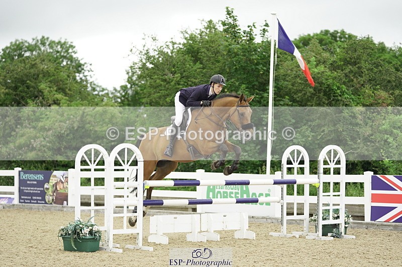 230728A-160730-03373 - Cls 12 1.10m Amateur Quali