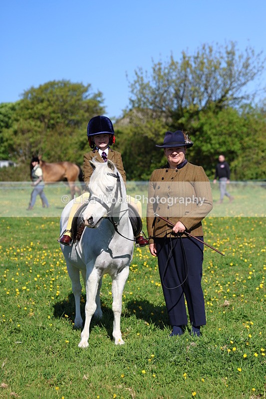 3E7A8933 - Class 2: Lead rein