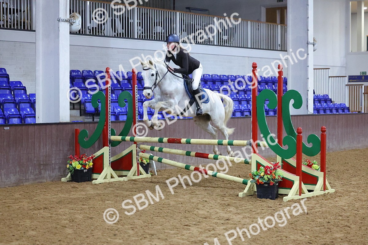 SBM_000904 - Class 13 - Equissage Pulse Senior British Novice/ 90cm Open - First Round (0.90m)
