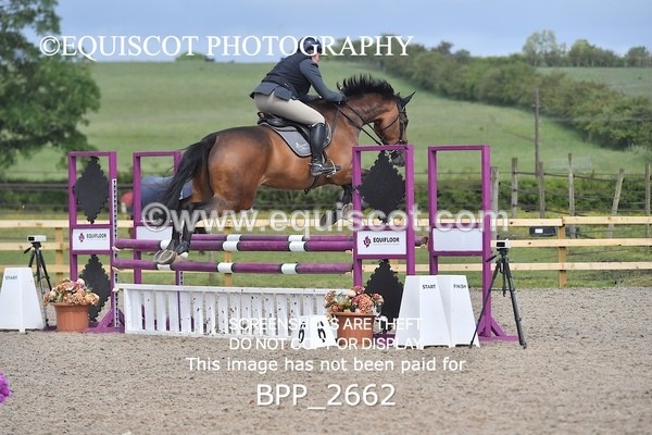 BPP_2662 - SUN CLASS 17 senior Discovery/ 1m Open