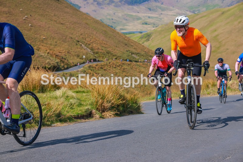 102919 - Newlands Pass 10.00-11.00