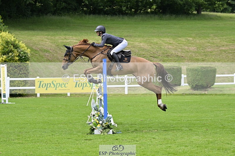 250613A-151044-02697 - Cls 5 National 1.30m Open