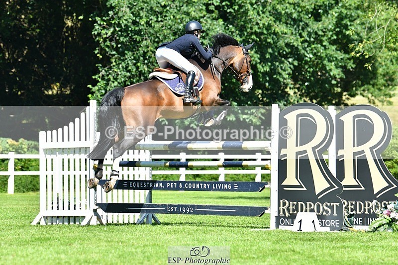 230707-154814-09276 - Cls 14 1.35m Speed Derby