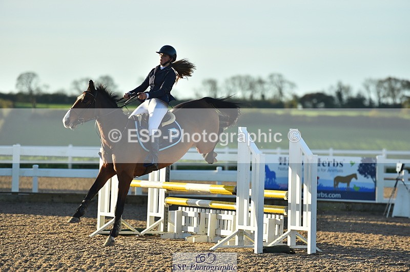 231111A-015422-01134 - Cls 8 Clear Round