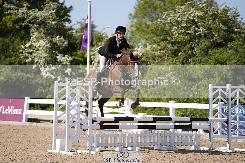 230527A-100336-03516 - Cls 19 British Novice & 90cm Open