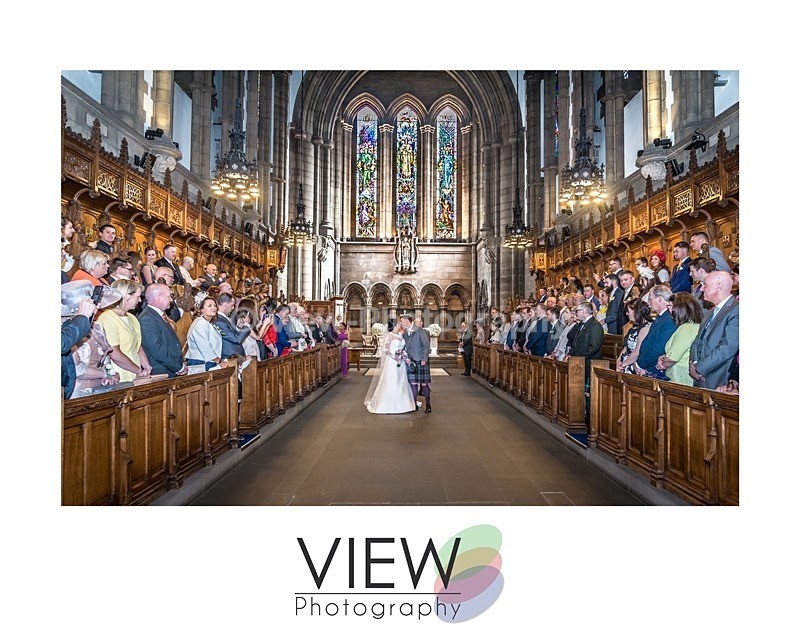 cameron house 4 - Weddings