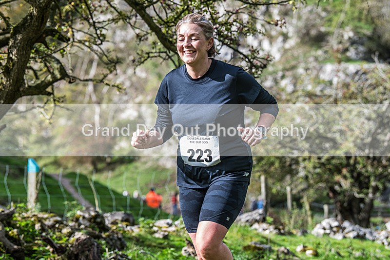 Dovedale Dash-2204 - Dovedale Dash Sunday 5th October 2025