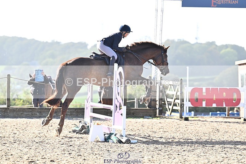 250920-163550-01908 - Cls 23 UnAffiliated 80cm Derby