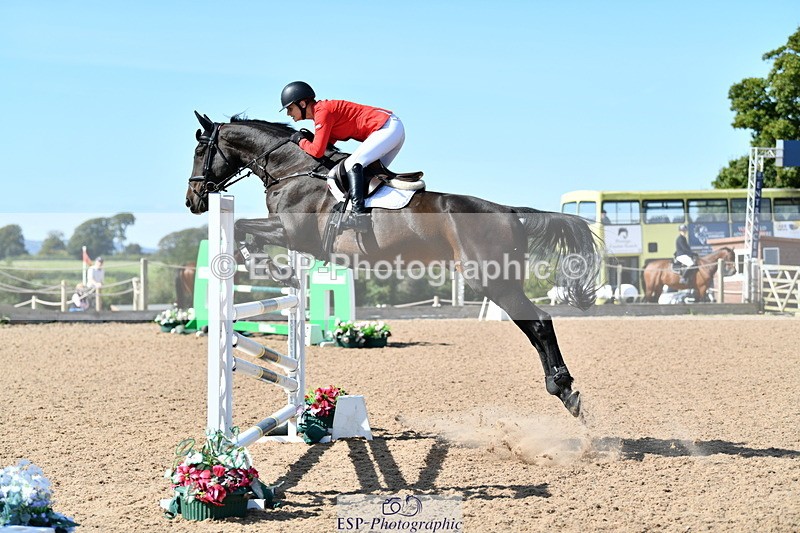 240914A-135426-07483 - Cls 16-S Snr 1.20m Open