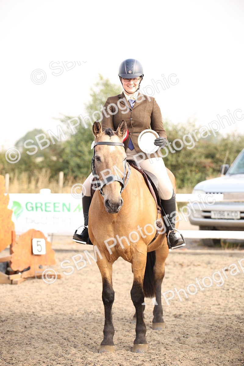 SBM_10280 - Class 402 Riding Club Horse