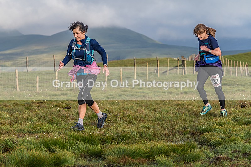 Gavel-359 - Gavel Fell Race Wednesday 29th May 2024