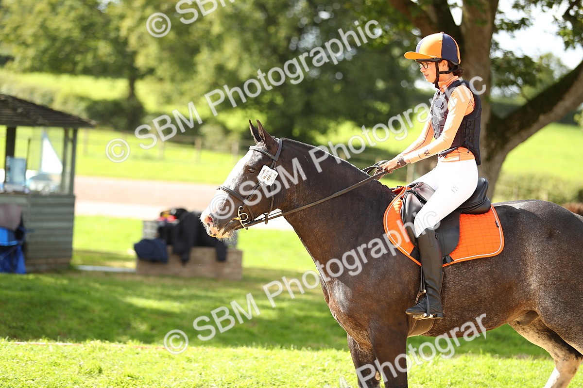 SBM_03719 - E3 Eventers Challenge 70cm Open