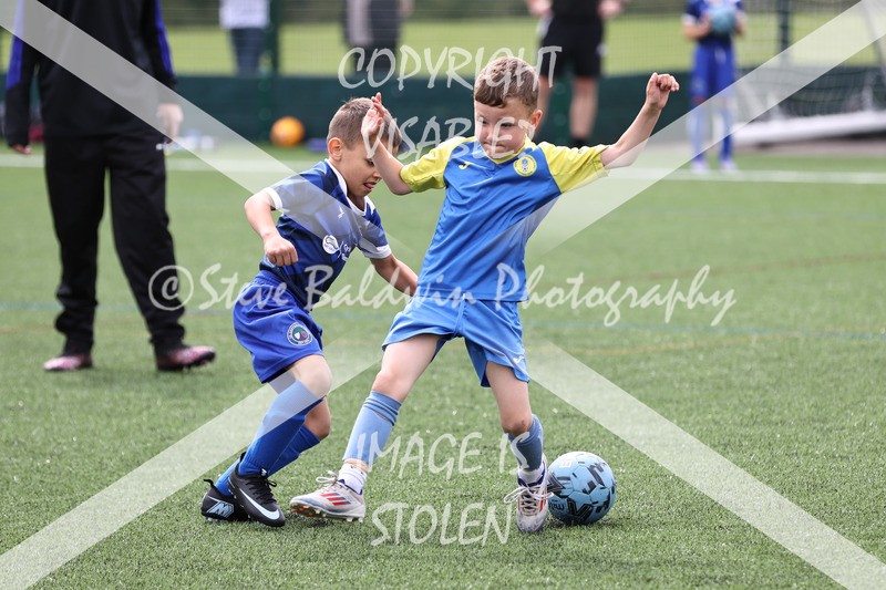 1DX32623 - Sun 7th U8 Boys
