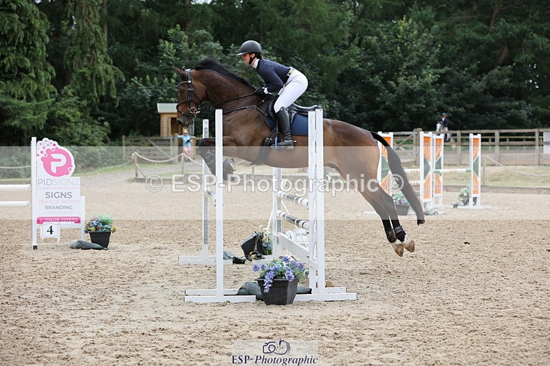 250705A-141419-15340 - Cls 36 Snr Discovery and 1m Open