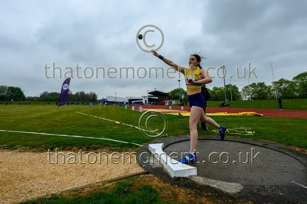 Opener25-924953 - Field Female