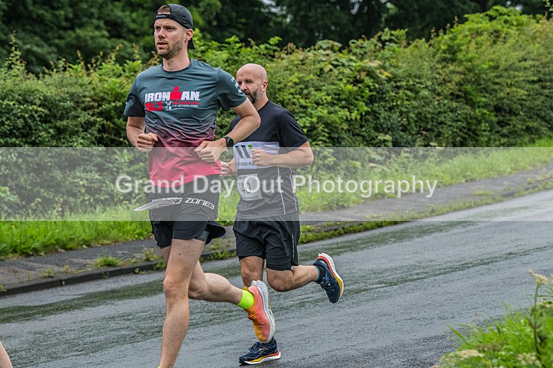 Lambfoot-107 - Lambfoot Loop Road Race Tuesday 1st July 2025
