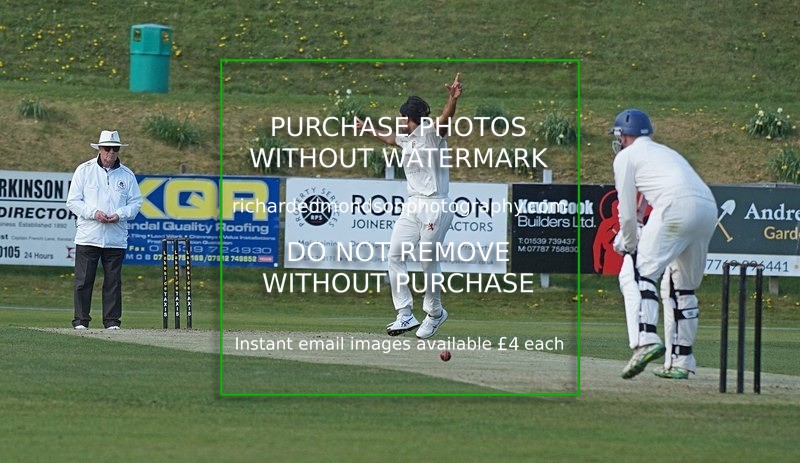 DSC08475 - Netherfield v Fleetwood (24/4/21)
