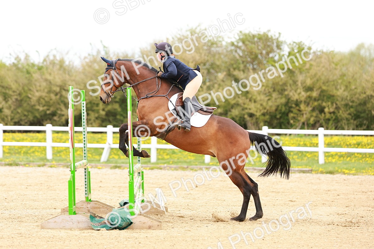 SBM_005773 - Class 6 - 90cm