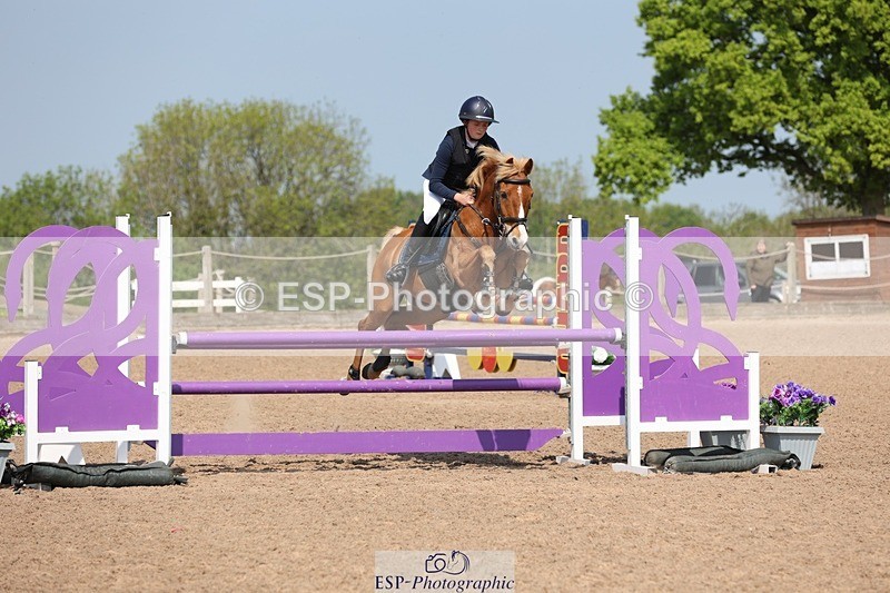 250503-113328-00782 - Cls 8 Pony Newcomers and 1m Open