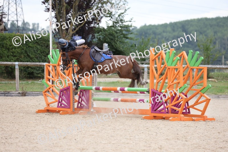 20250727-1077 - Class 5 - 80cm