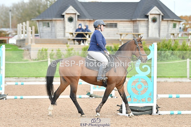 251026-095020-01957 - Cls 18+19+20 50cm Clear Round and 60cm Club and Schools