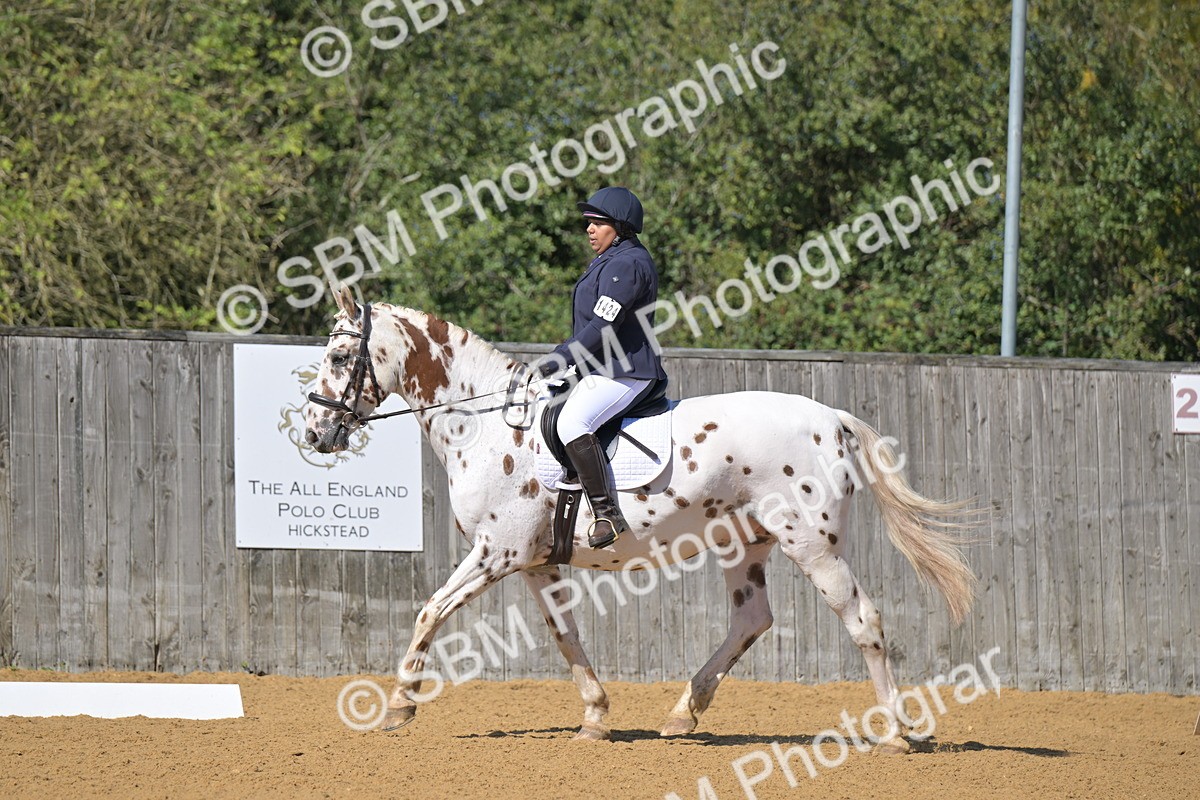SBM_07869 - D8 - Small Tour Championship Prelim 1