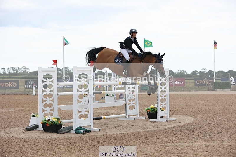 250719-132158-15525 - Cls 3, 3 Star Small Tour Start til Break