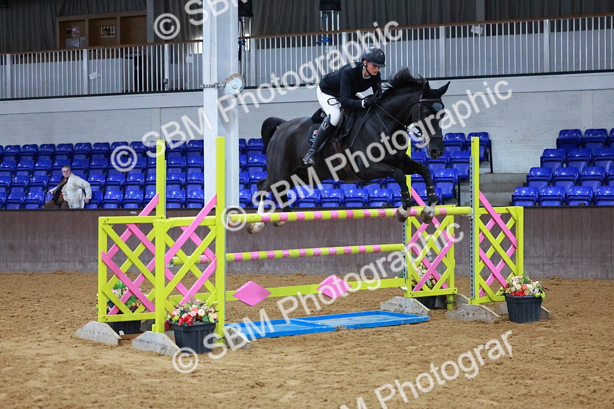 SBM_002042 - Class 6 - Blue Chip B&C Championship Qualifier - 1.25 1.30m