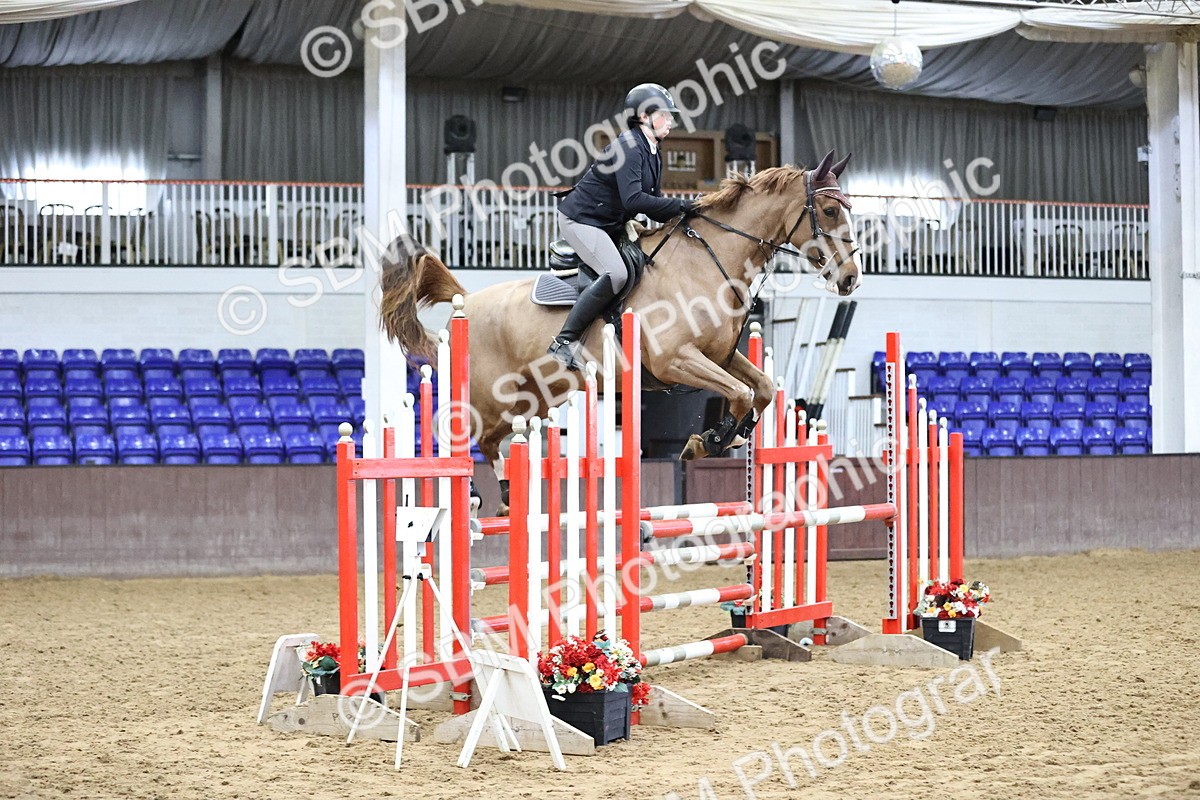 SBM_004628 - Class 15 - Joshua Jones Winter Discovery Championship Qualifier - 1.00m