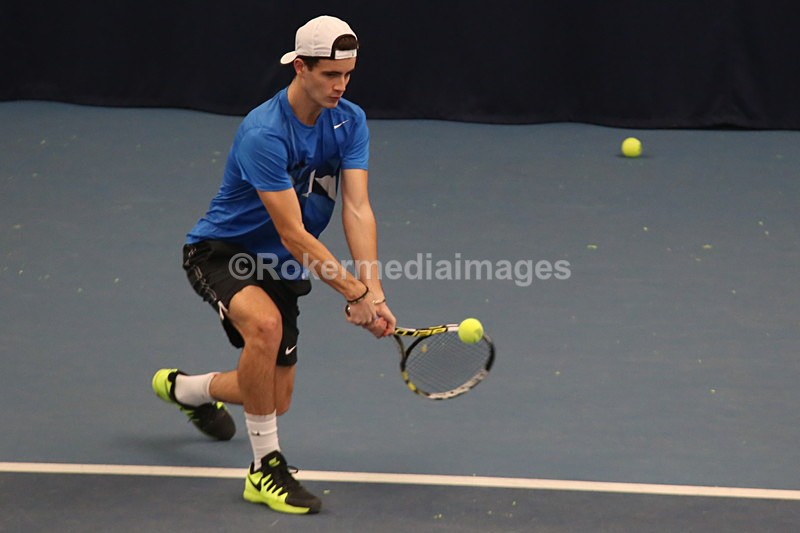 IMG_8339 - AEGON BRITISH TOUR JAN 2016