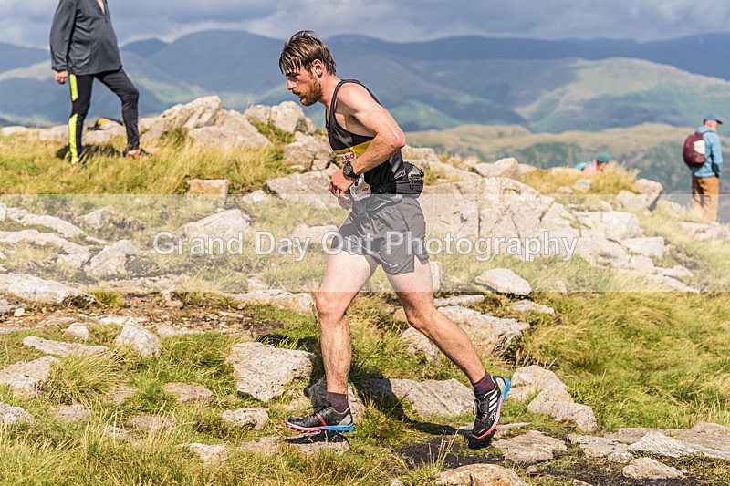 Blisco Dash-557 - Blisco Dash Fell Race (men) Saturday 27th July 2024