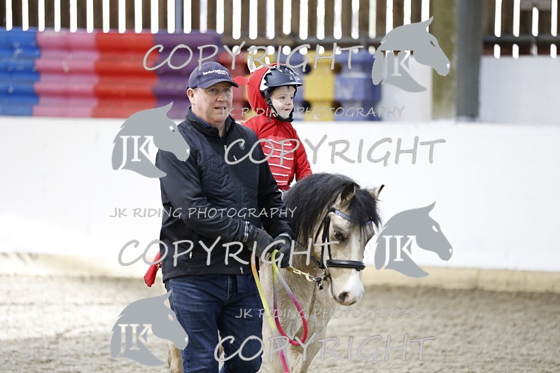 _T0A0864 - Class 1 Cross poles