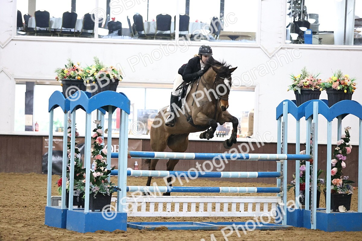 SBM_002867 - Class 10 - Senior Newcomers - 1.10m