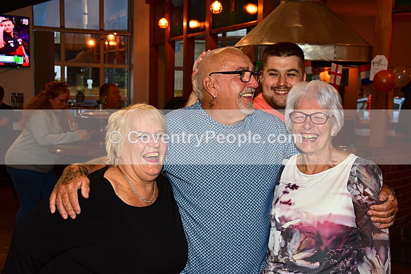 COU-396 - Courtney's 21st