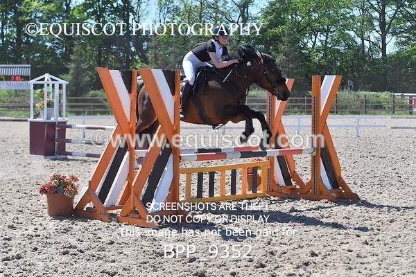 BPP_9352 - CLASS 8 90CM